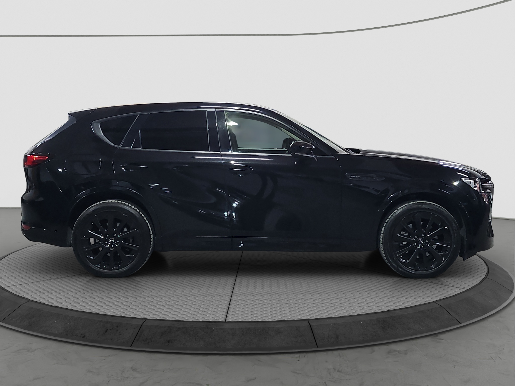 
								Mazda CX-60 HOMURA PLUS/PLUG IN full									