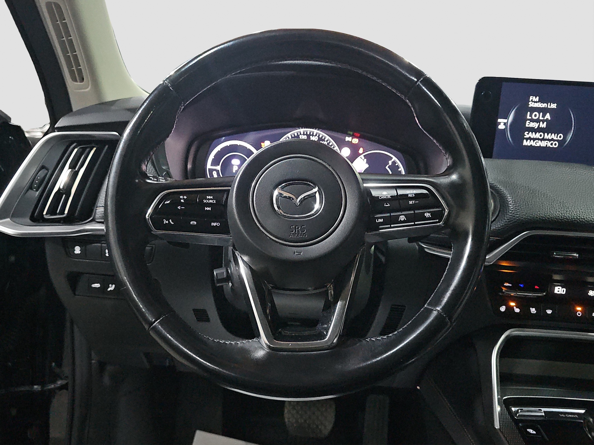 
								Mazda CX-60 HOMURA PLUS/PLUG IN full									