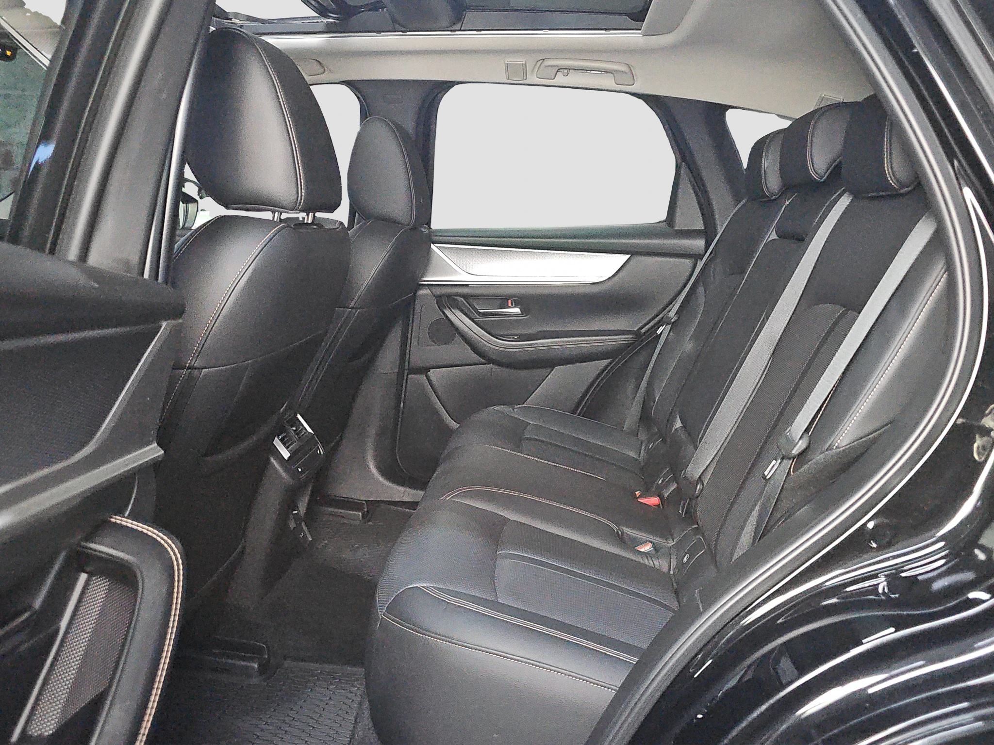 
								Mazda CX-60 HOMURA PLUS/PLUG IN full									