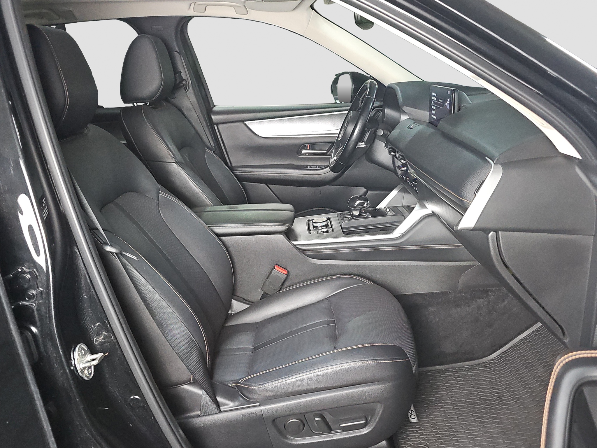 
								Mazda CX-60 HOMURA PLUS/PLUG IN full									