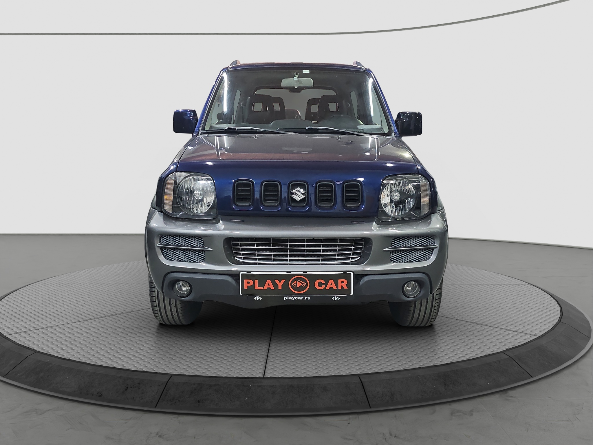 
								Suzuki Jimny full									