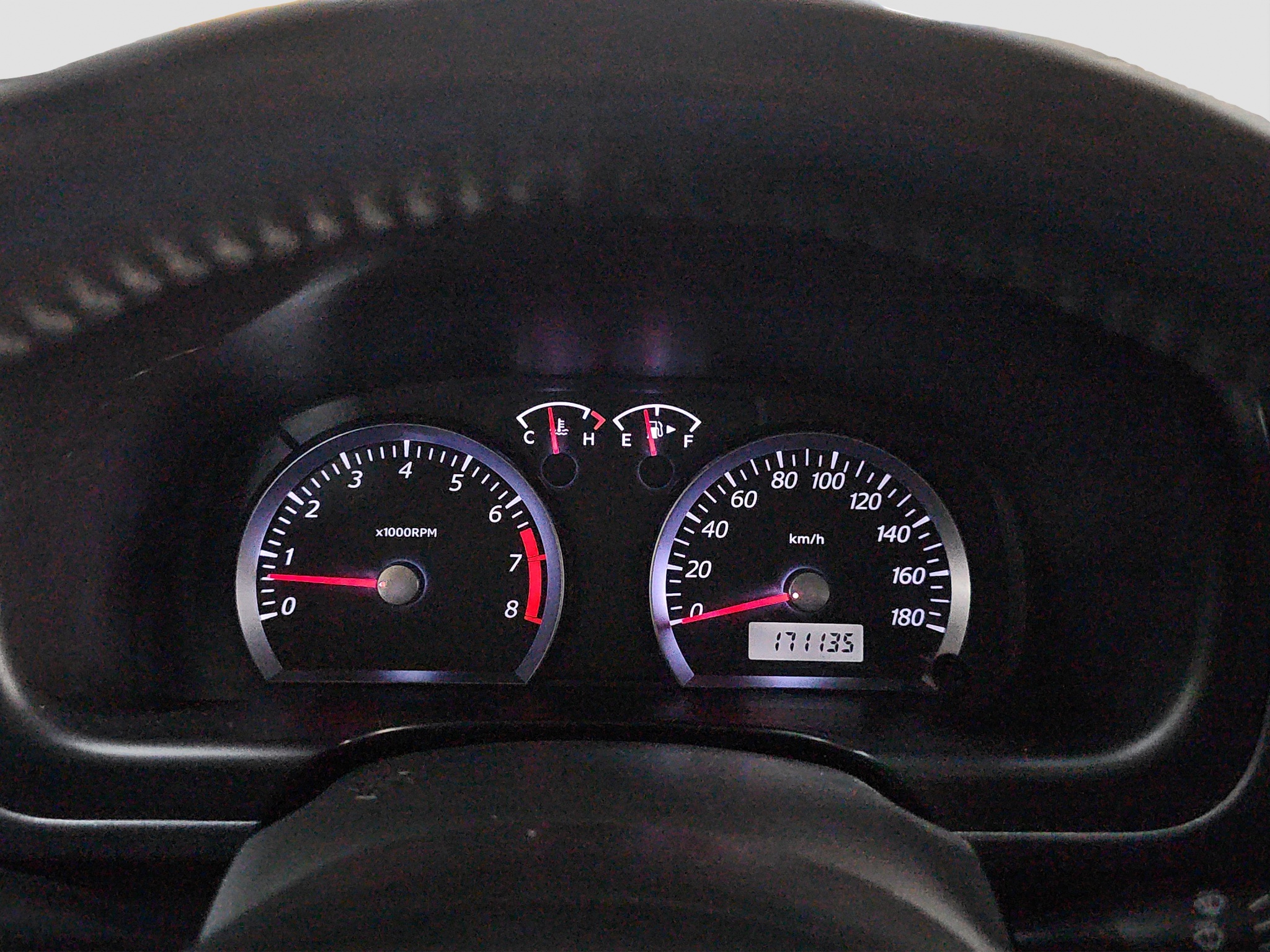
								Suzuki Jimny full									