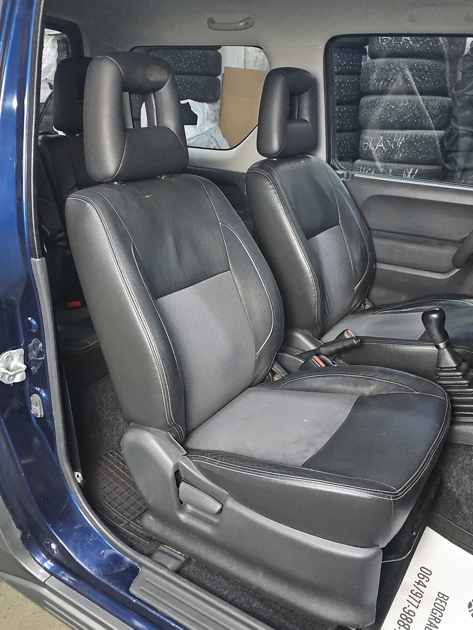 
								Suzuki Jimny full									