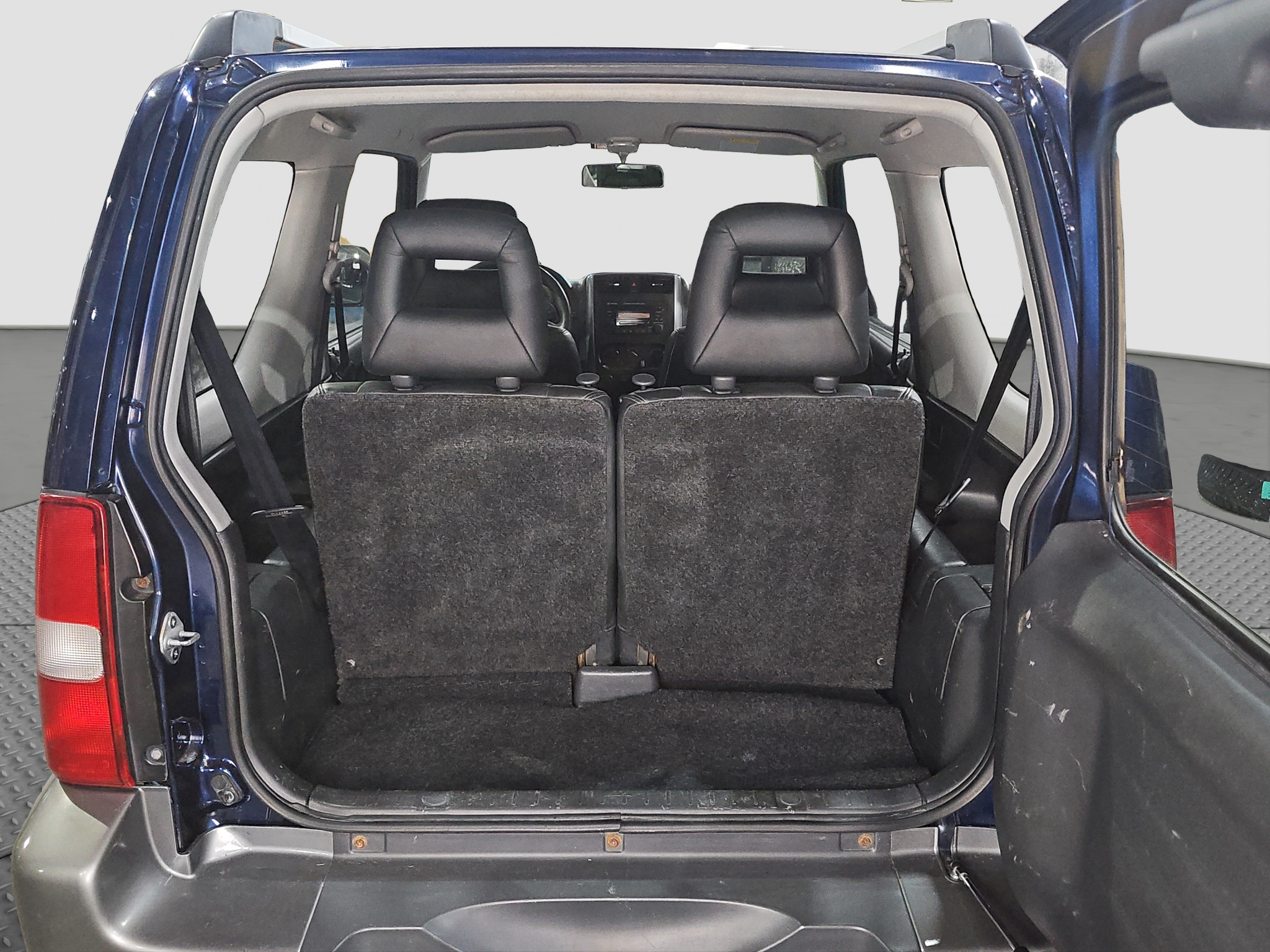 
								Suzuki Jimny full									