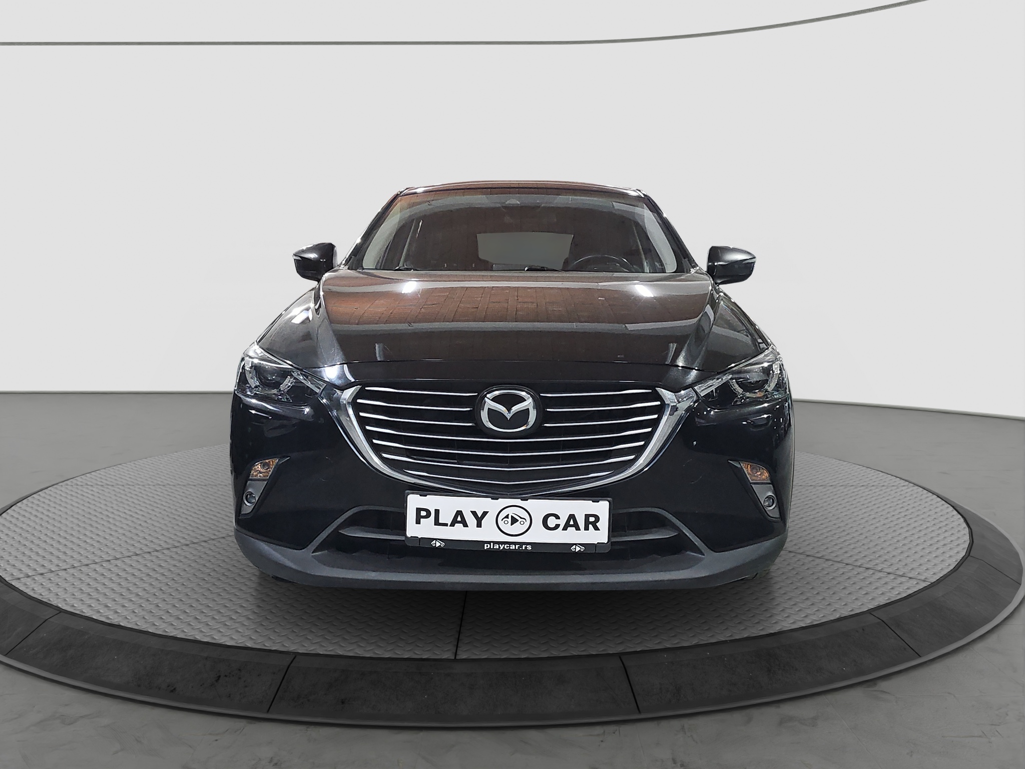 
								Mazda CX-3 AUTO/FU.LL full									