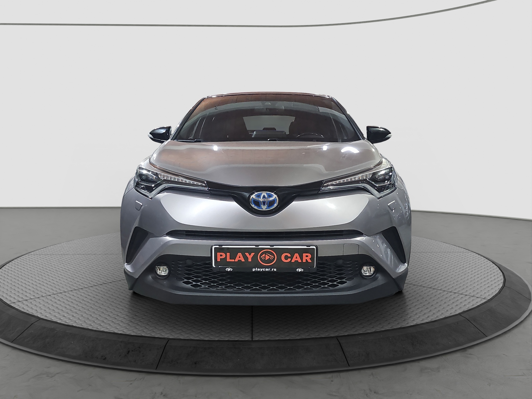 
								Toyota C-HR FU.LL full									