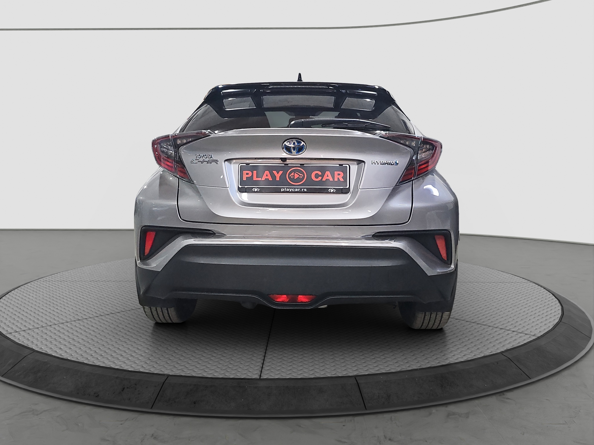 
								Toyota C-HR FU.LL full									