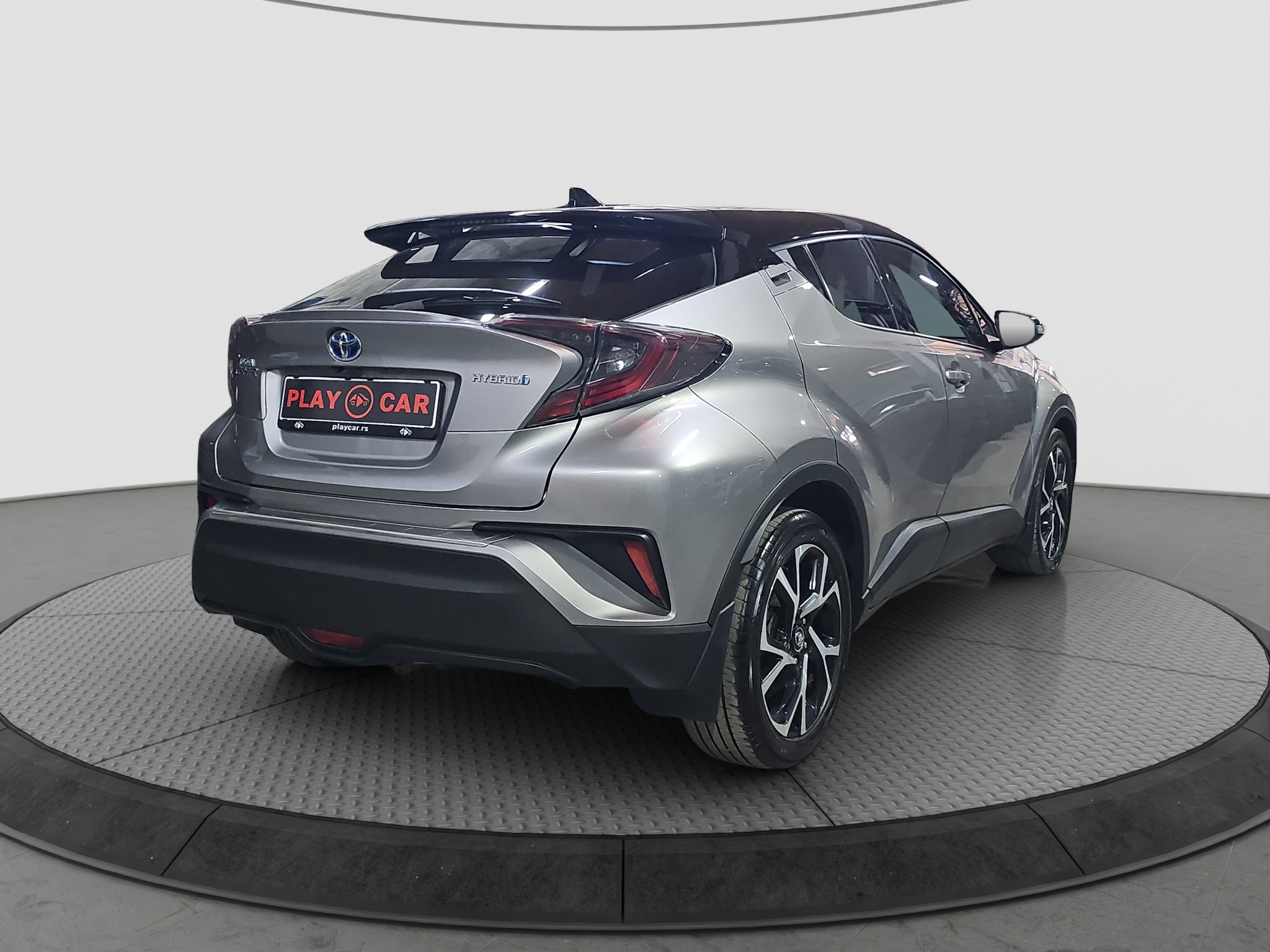
								Toyota C-HR FU.LL full									