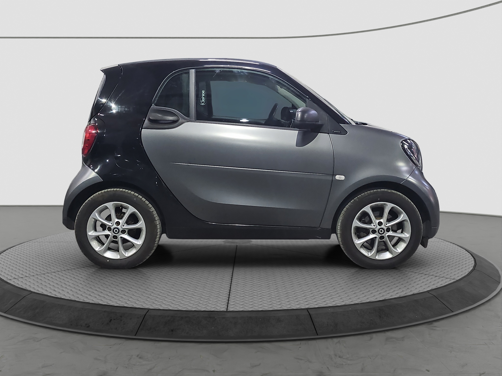 
								Smart EQ fortwo full									