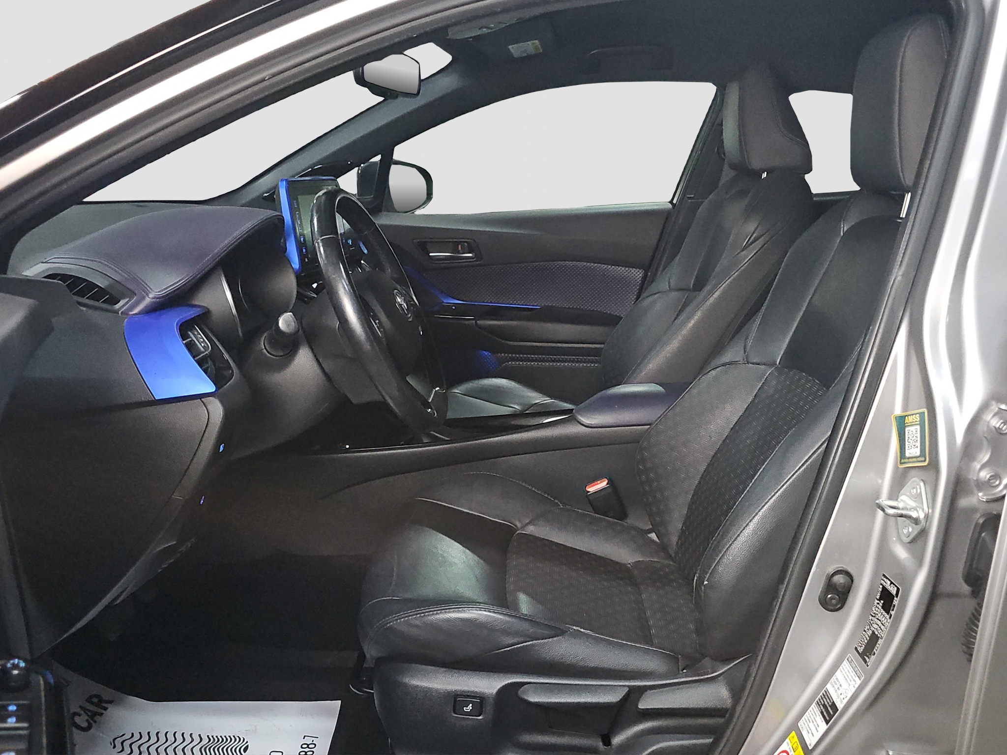 
								Toyota C-HR FU.LL full									
