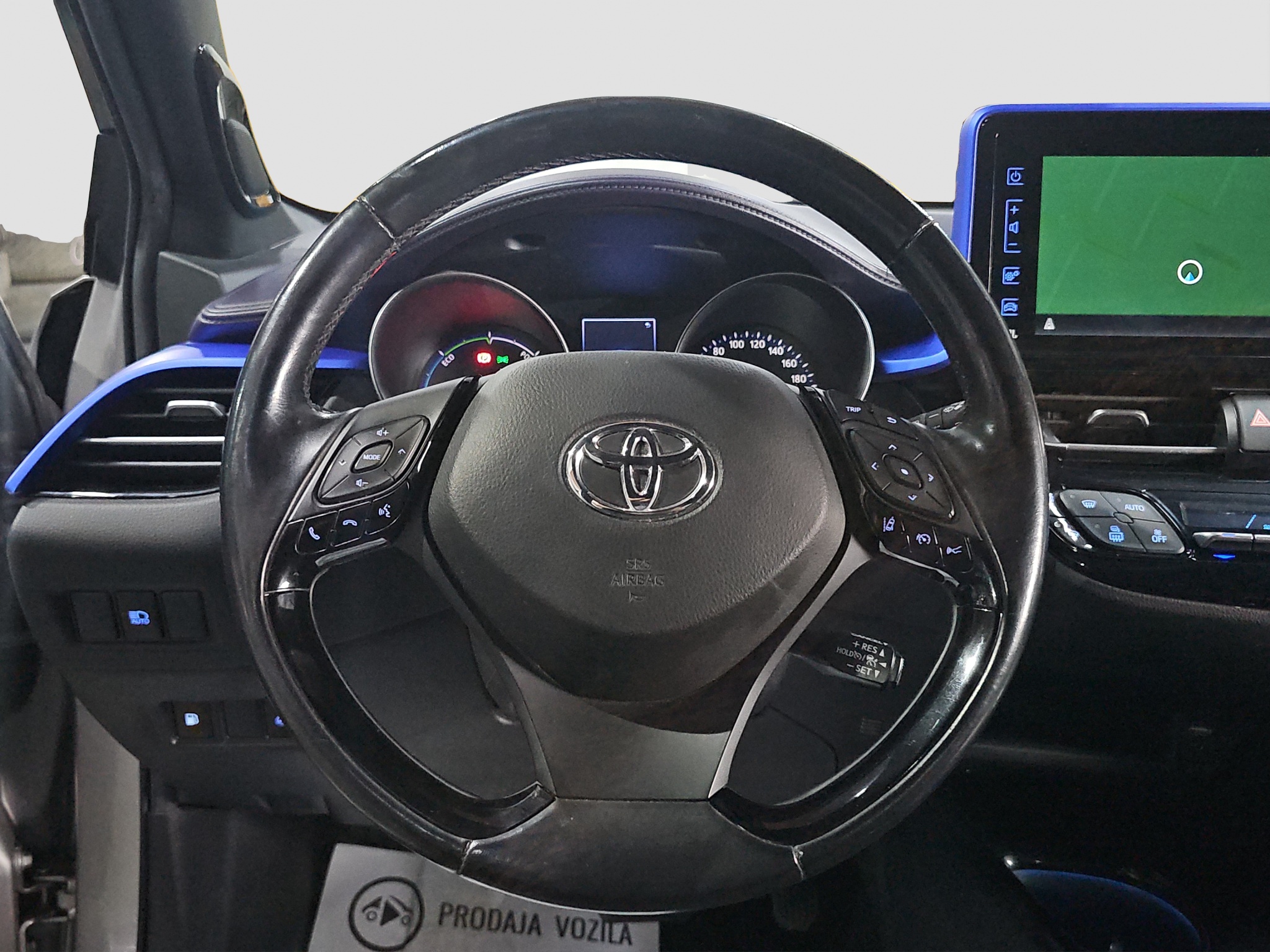 
								Toyota C-HR FU.LL full									