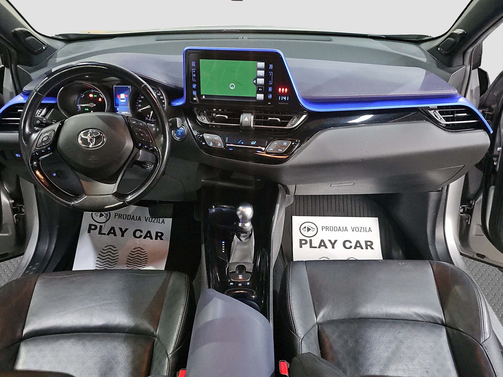 
								Toyota C-HR FU.LL full									